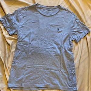 Men’s polo tee shirt